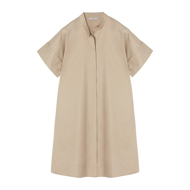 Šaty TATUUM Beige 932834