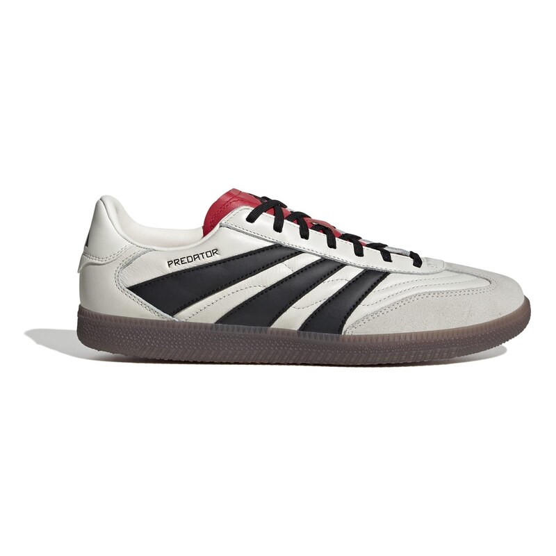 Sálovky adidas White 7294244