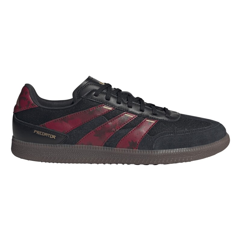 Sálovky adidas Core Black 189869