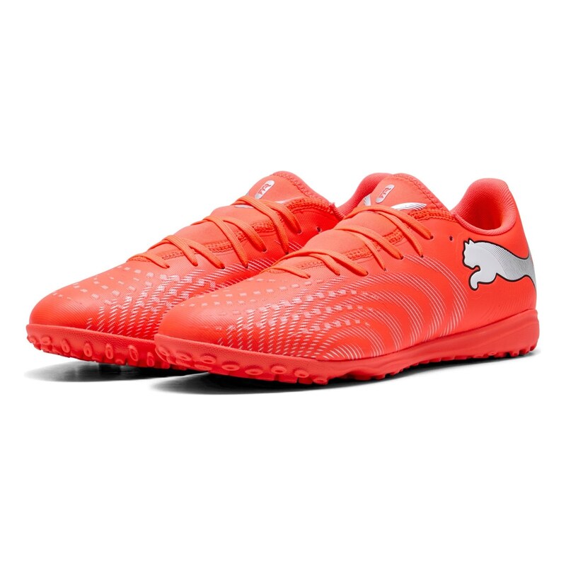 Turfy Puma Red 4689579