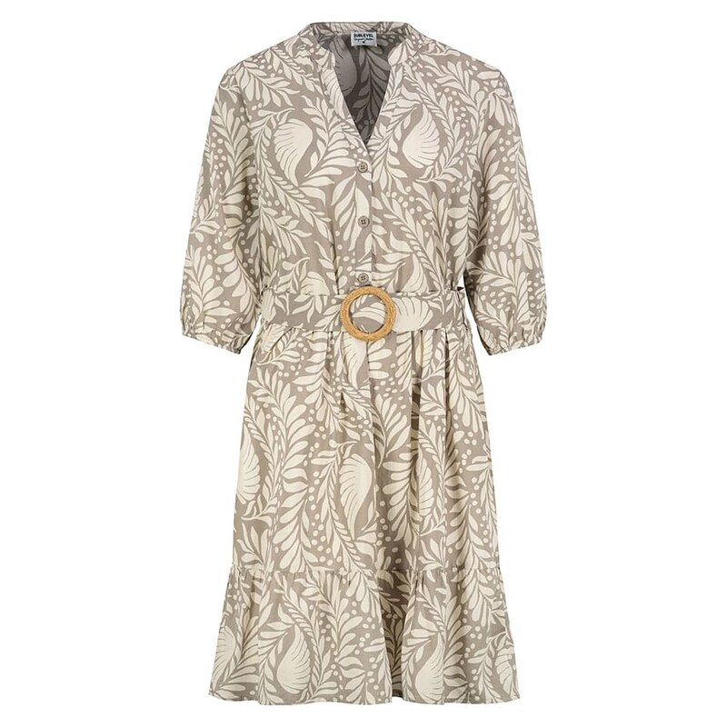 Šaty Sublevel Beige 6823700 115279391