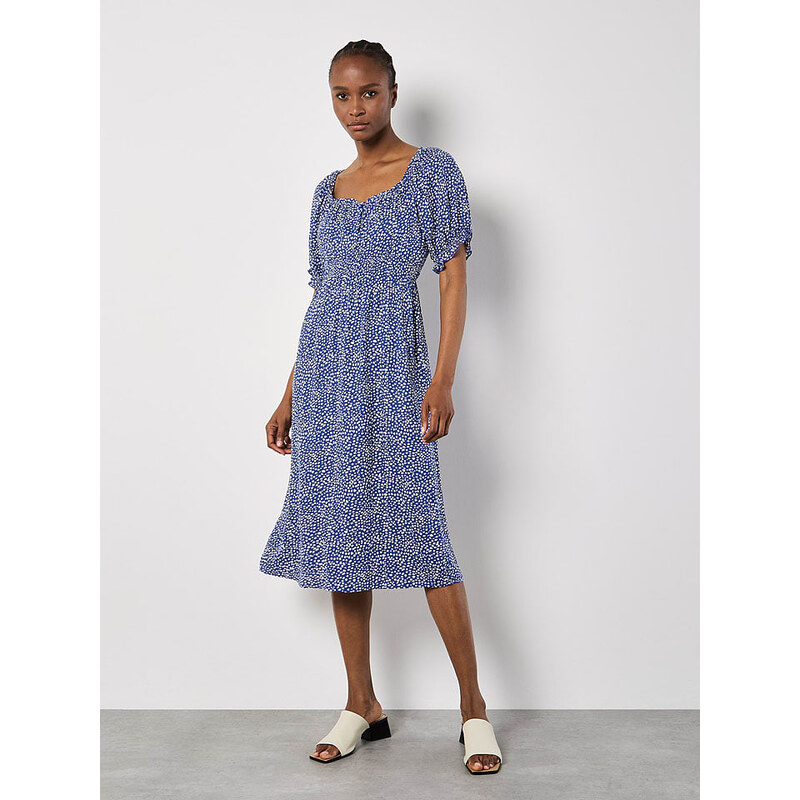 Šaty Apricot Blau 6338027 115279689
