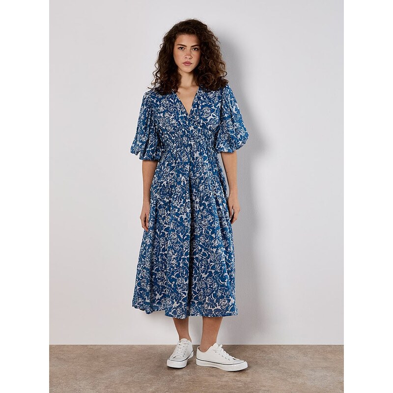 Šaty Apricot Blau 9342571 115279686