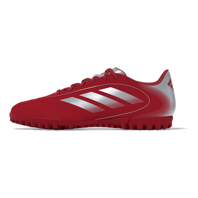 Turfy adidas Red 4410195