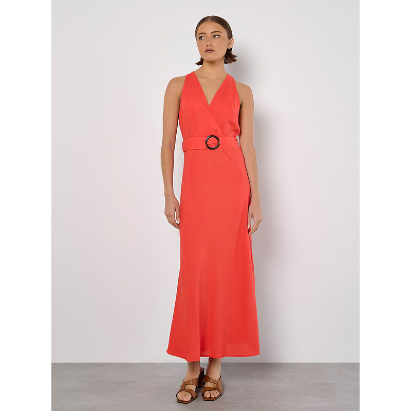 Šaty Apricot Orange 6103932