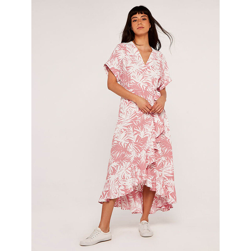 Šaty Apricot Rosa 9854802 115279767