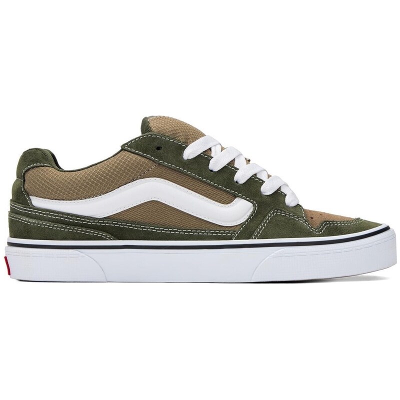 Tenisky Vans Grape Leaf 6250441