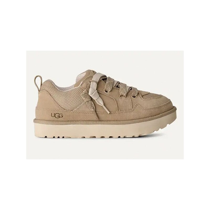 Tenisky UGG Beige 252527