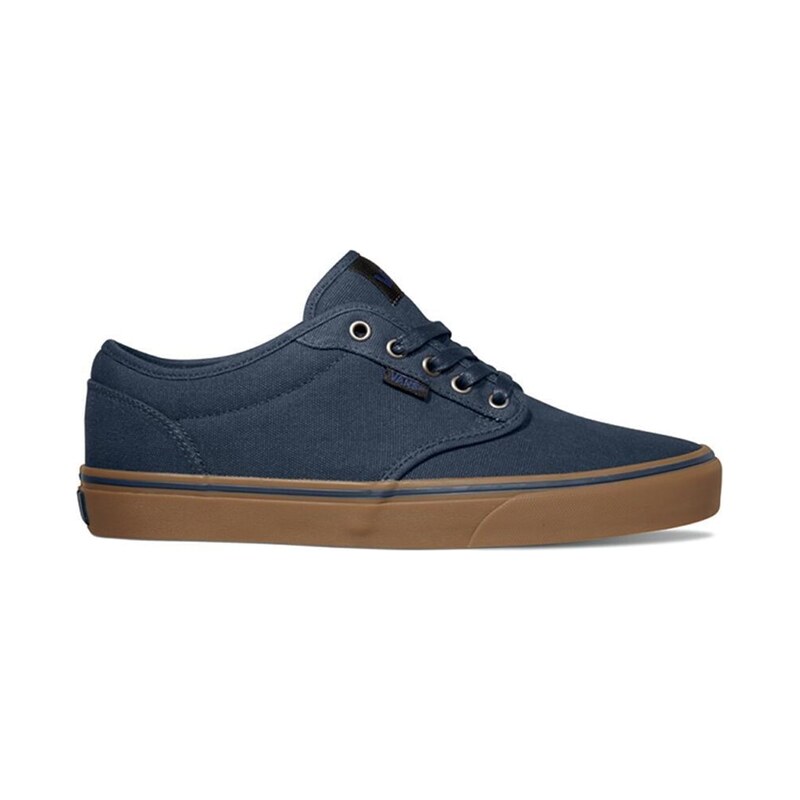 Tenisky Vans Navy Gum 5174865