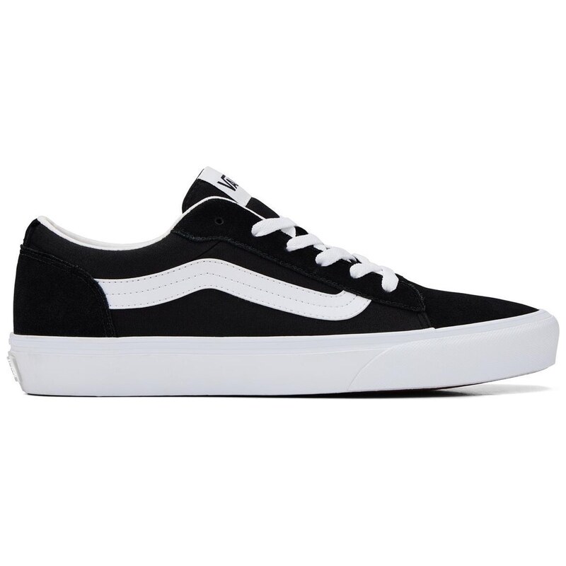Tenisky Vans Black 2123789