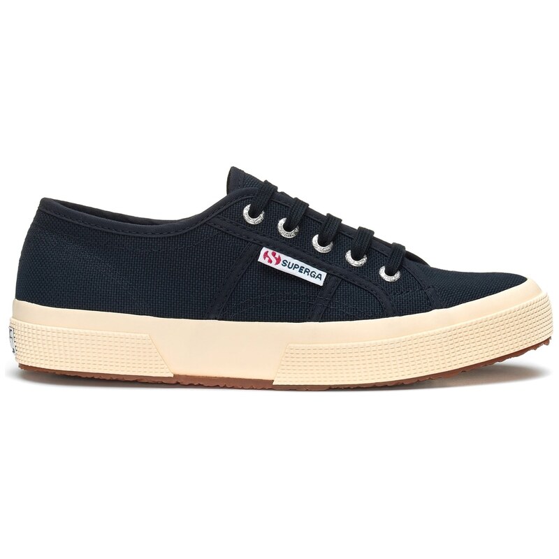 Tenisky Superga Navy 6613396