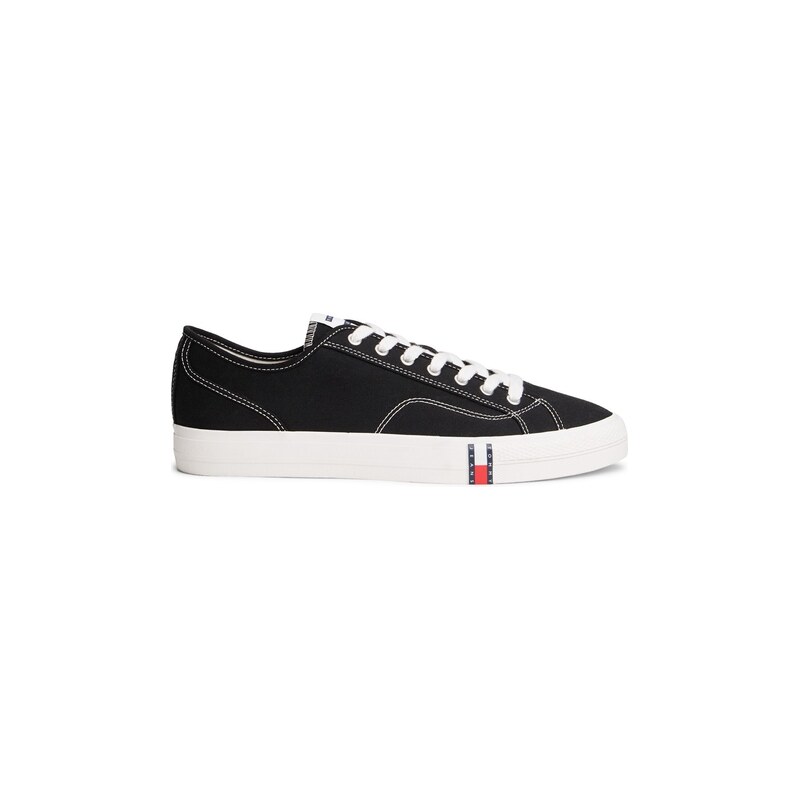 Tenisky Tommy Jeans Black 2598035