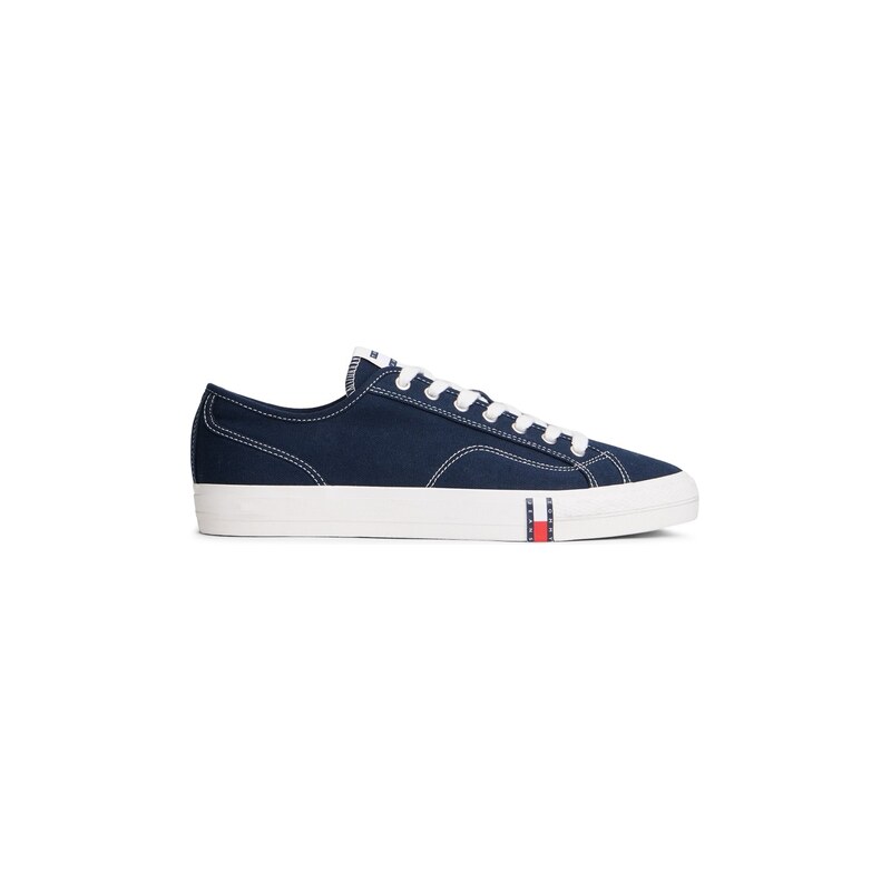 Tenisky Tommy Jeans Night Navy 8202588