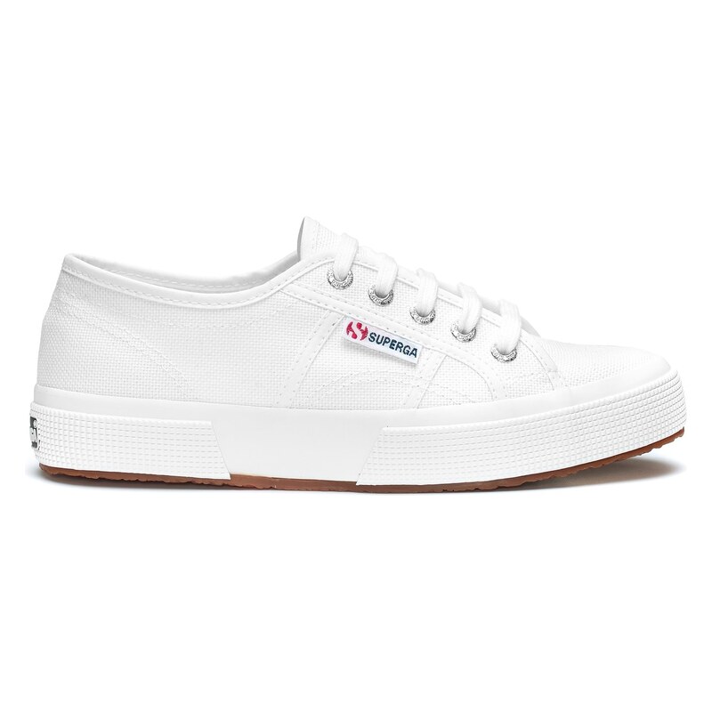 Tenisky Superga White 4875359