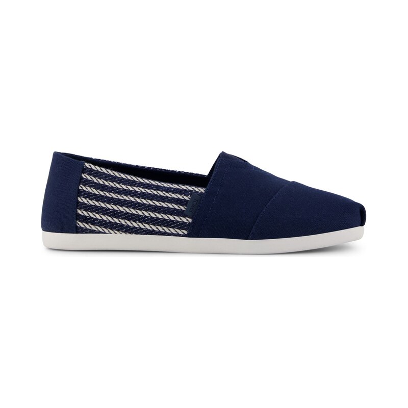 Tenisky Toms Navy 6502415