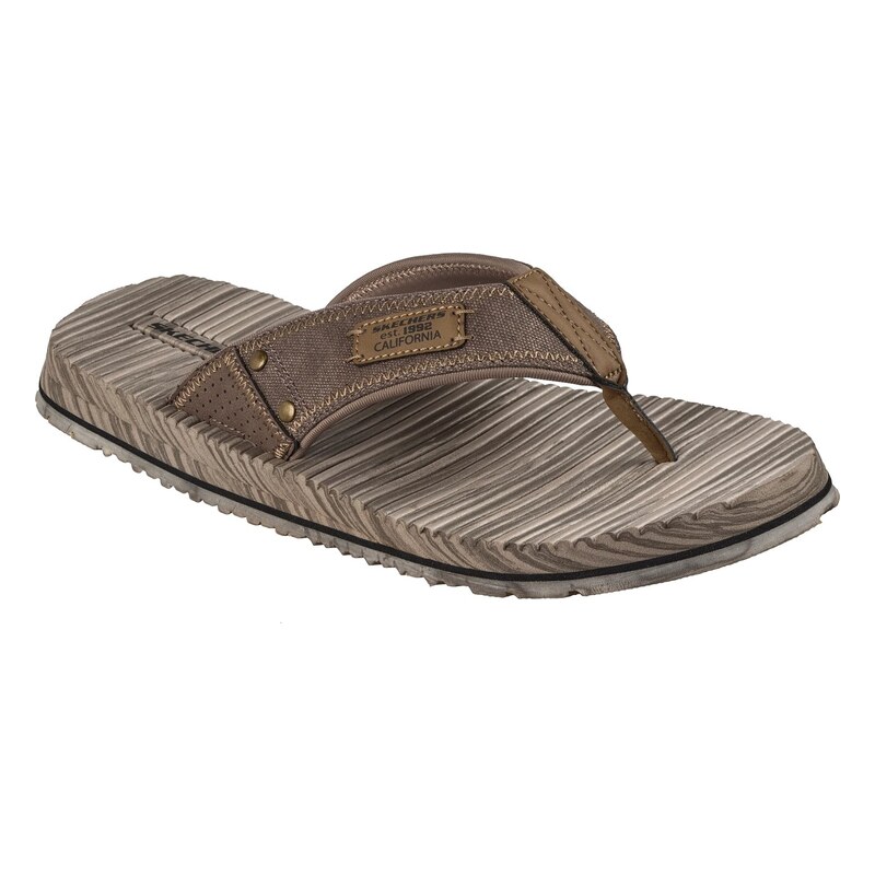 Skechers Brown 1620649