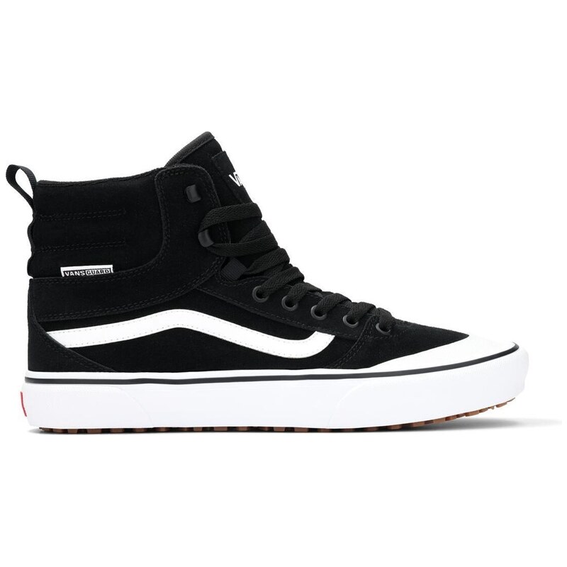 Tenisky Vans Black 1093399