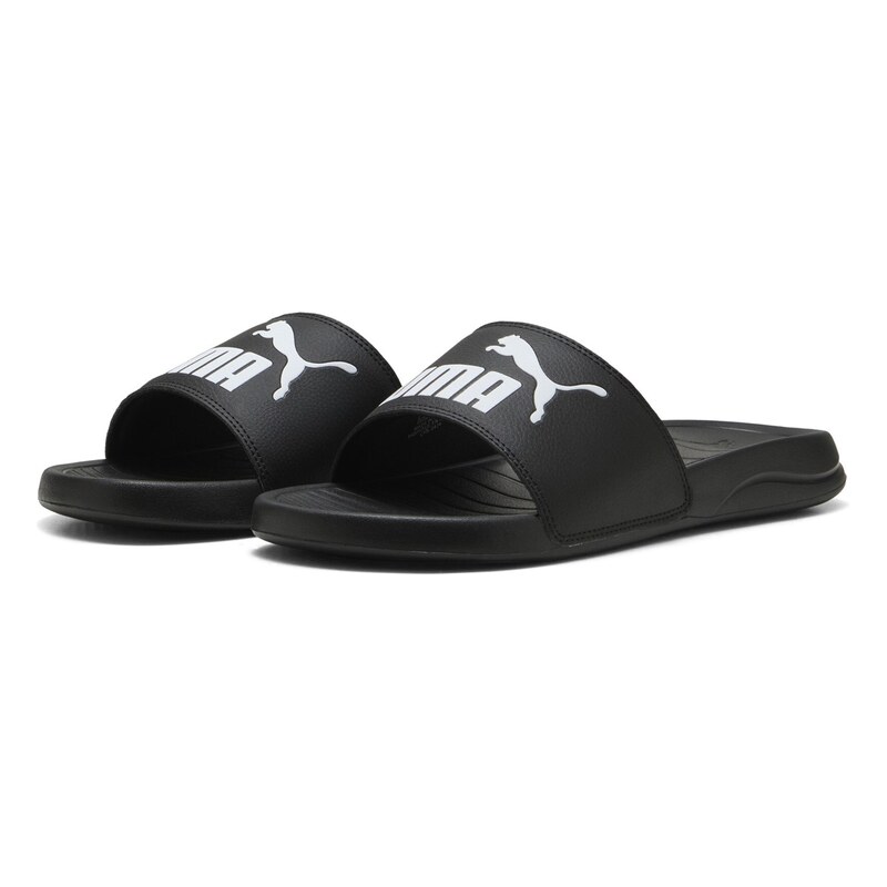 Puma Black-Blk-White 8042612