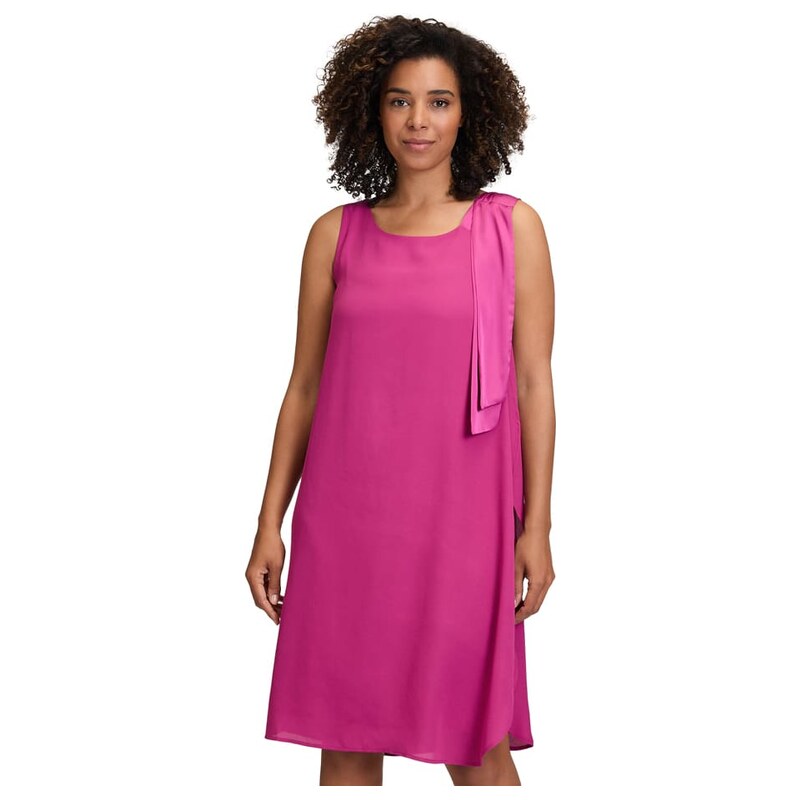 Šaty CARTOON Pink 9433341 115281015