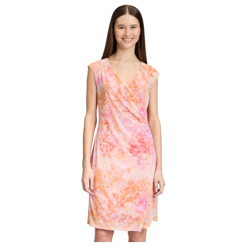 Šaty CARTOON Orange/ Rosa 6212990 115281018