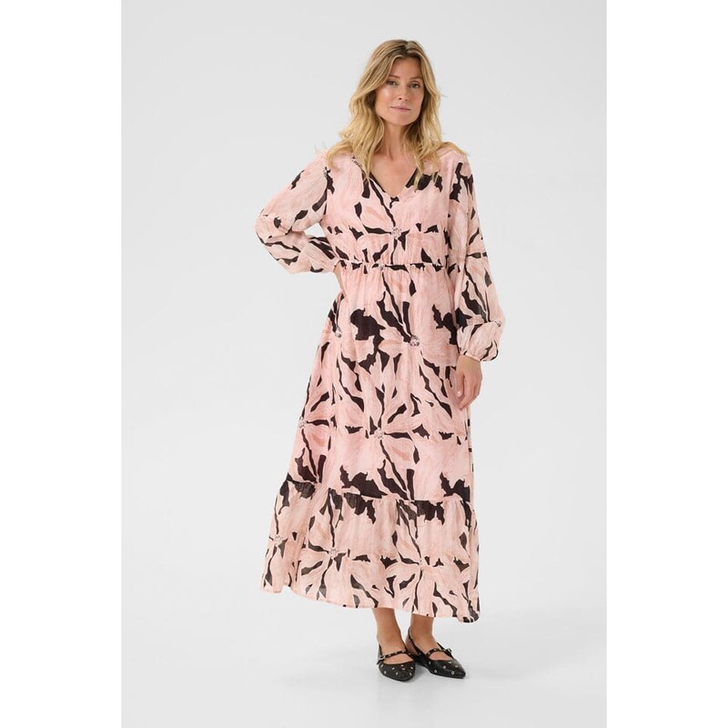 Šaty Cream Rosa 2331214