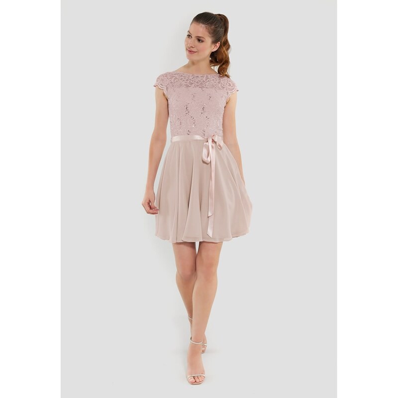 Šaty SWING Rosé 2346578