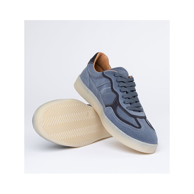 Tenisky PAUL VESTERBRO Blau 311622
