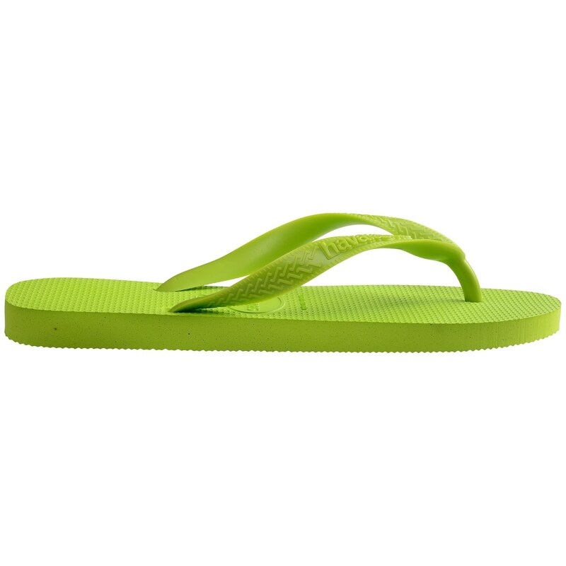 Havaianas Lemon Green 2566726