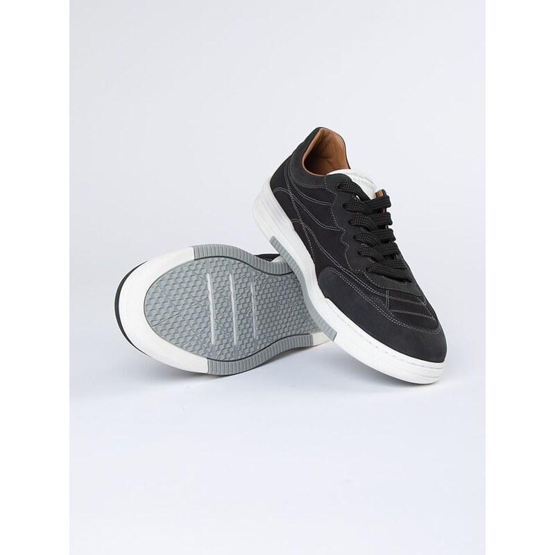 Tenisky PAUL VESTERBRO Schwarz 818604