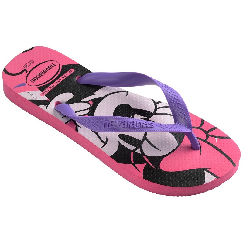 Havaianas Pink 2517680