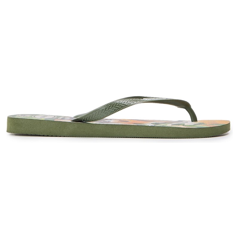 Havaianas Green 656707