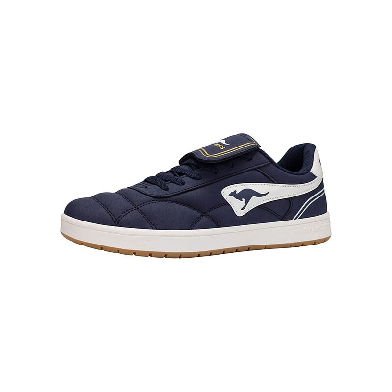 Tenisky Kangaroos Dunkelblau 5977405
