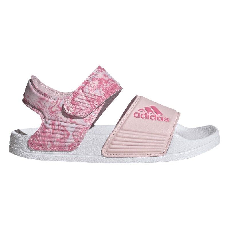Pantofle adidas Clear Pink 8427312 115276340