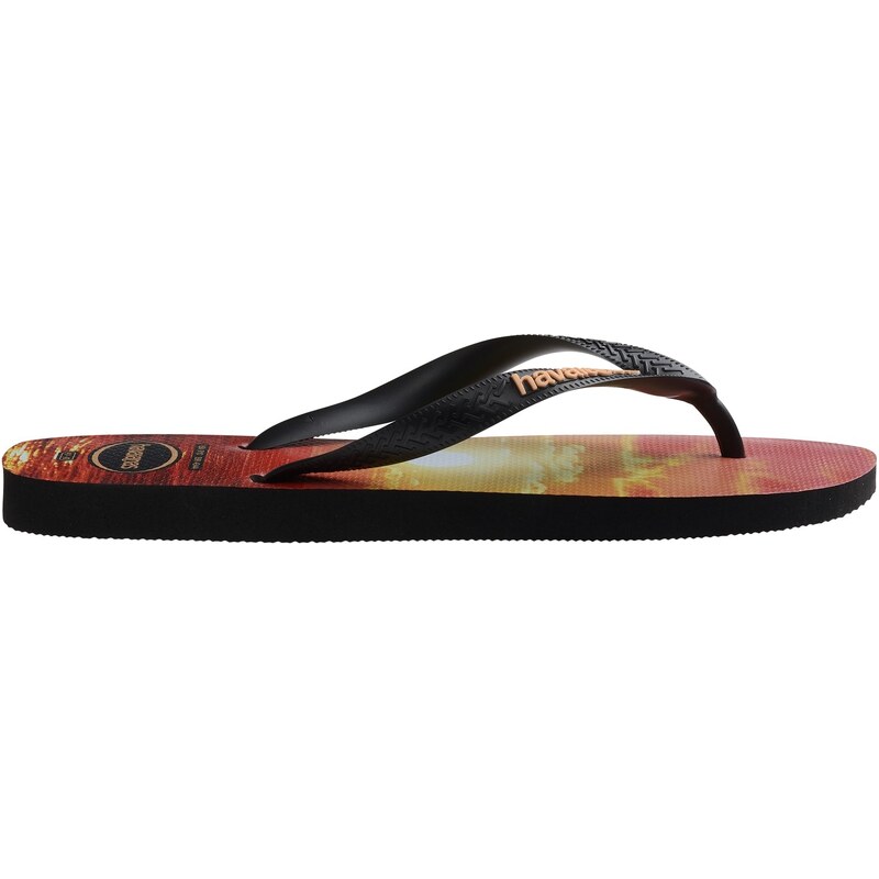 Havaianas Dark Black 4397685