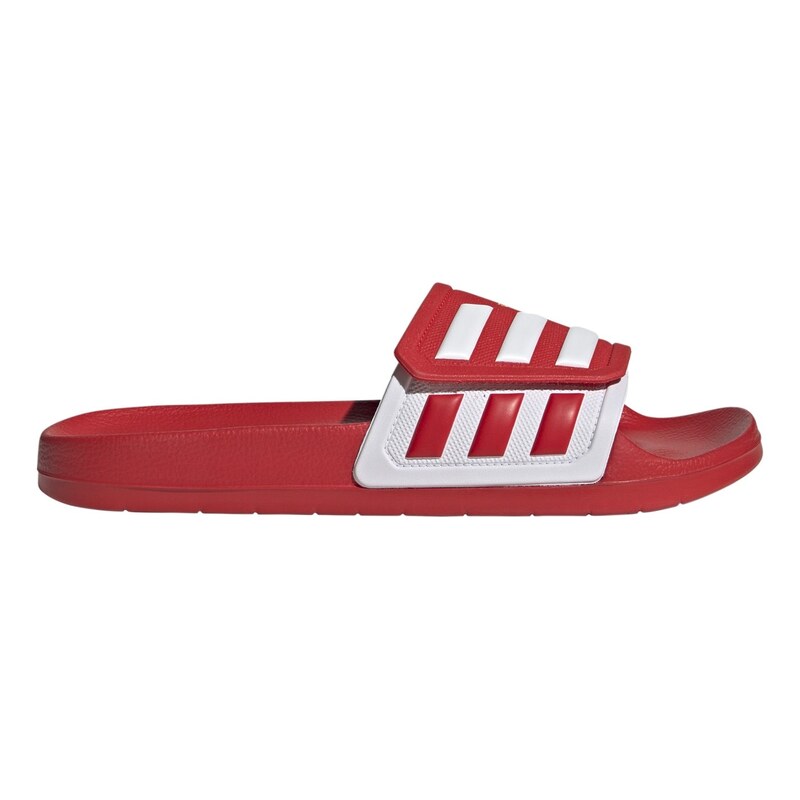 Pantofle adidas Vivid Red 6633600 115276378