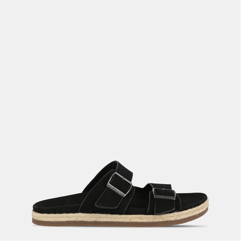 Jack Wills Black 6891675