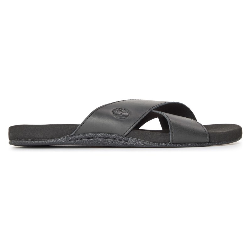 Timberland Jet Black 1681739