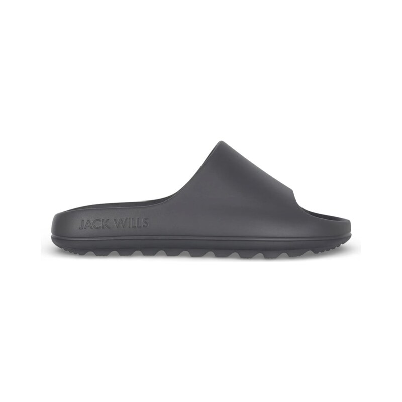 Pantofle Jack Wills Slate 8045454 115276455