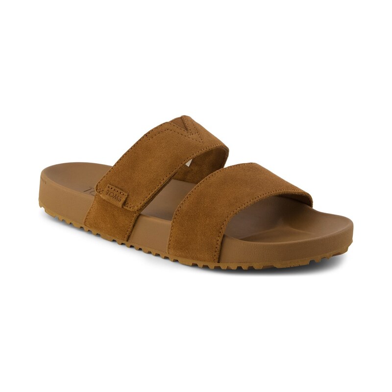 Toms Dark Brown 866179