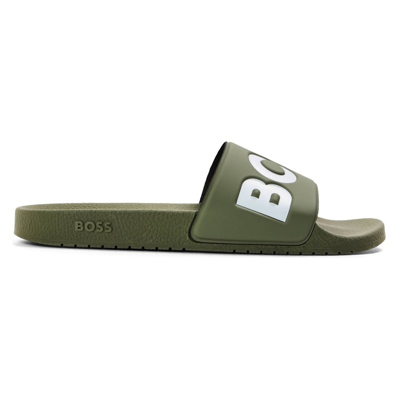 Pantofle Boss Green 351 9916973