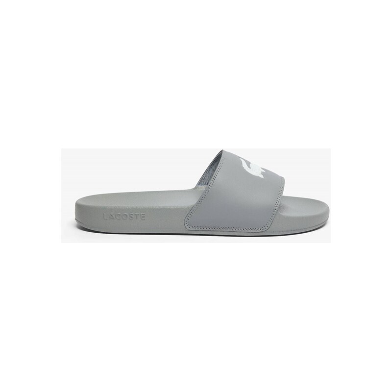 Lacoste Grey 25Y 300915
