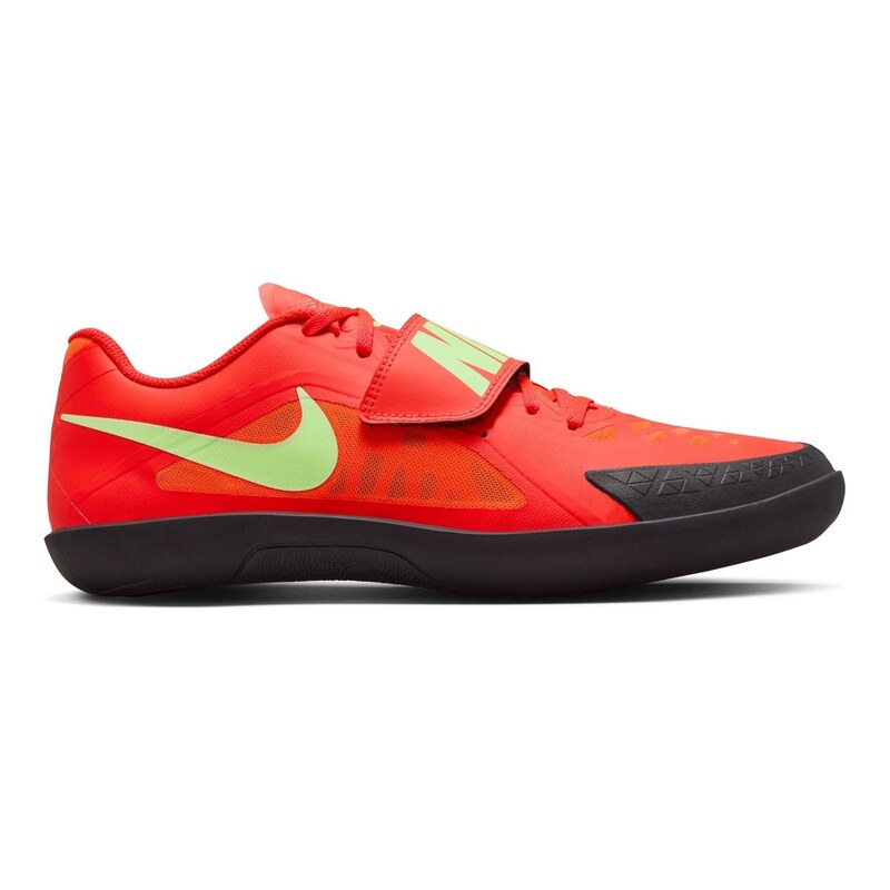 Tenisky Nike Red 750233