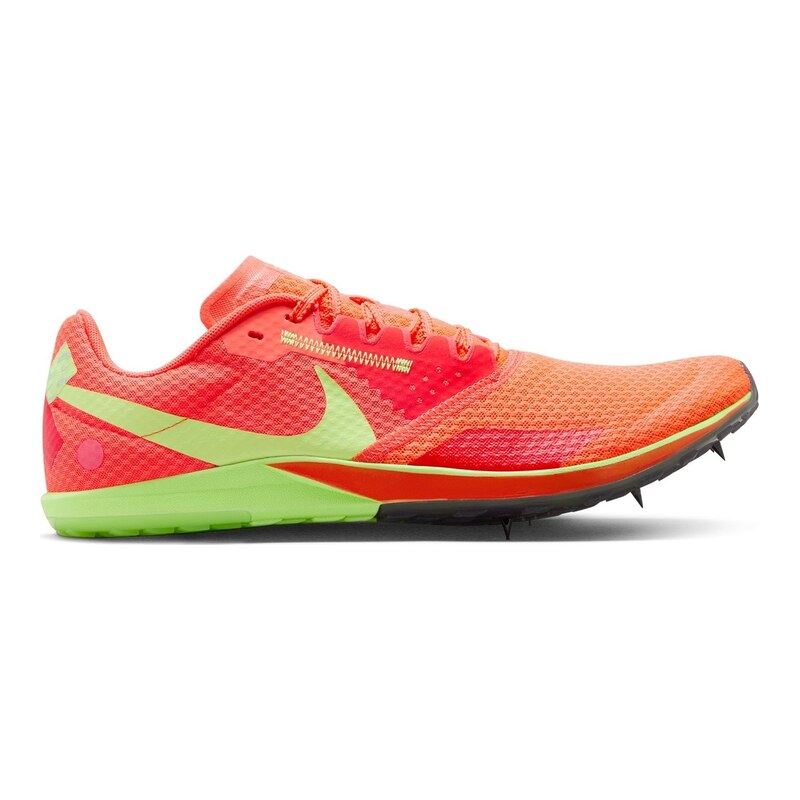 Tenisky Nike Orange 4316207