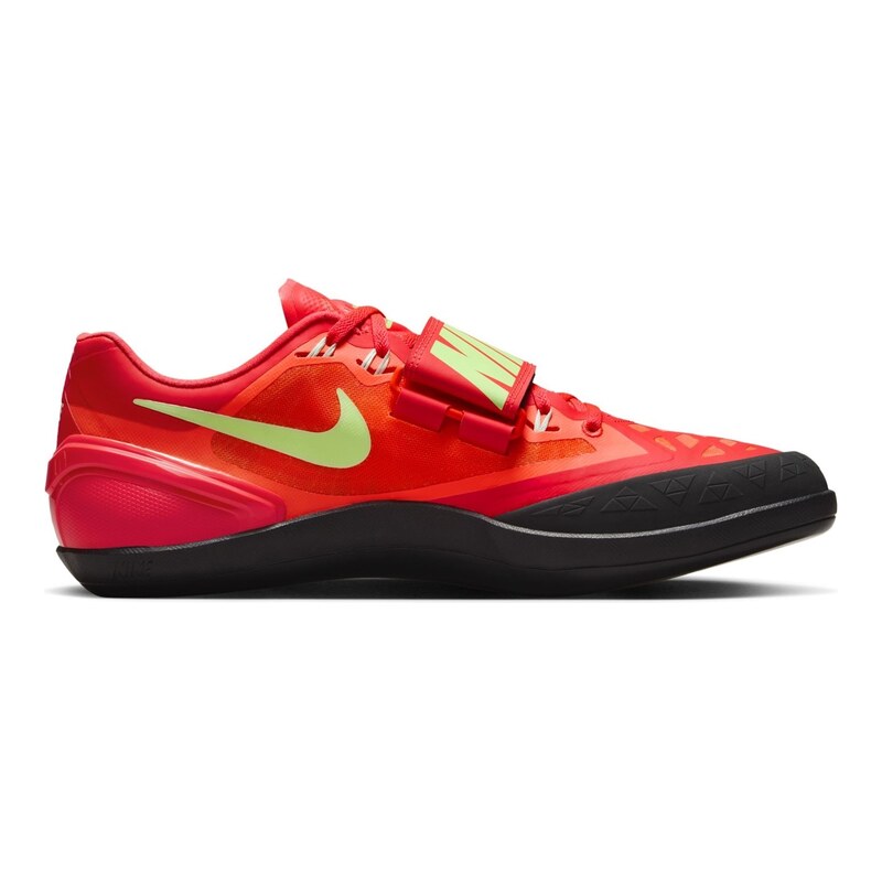 Tenisky Nike Bright Crimson 464628