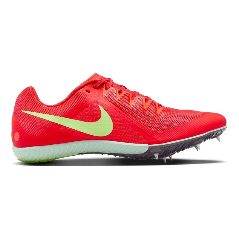 Tenisky Nike Red 9653754