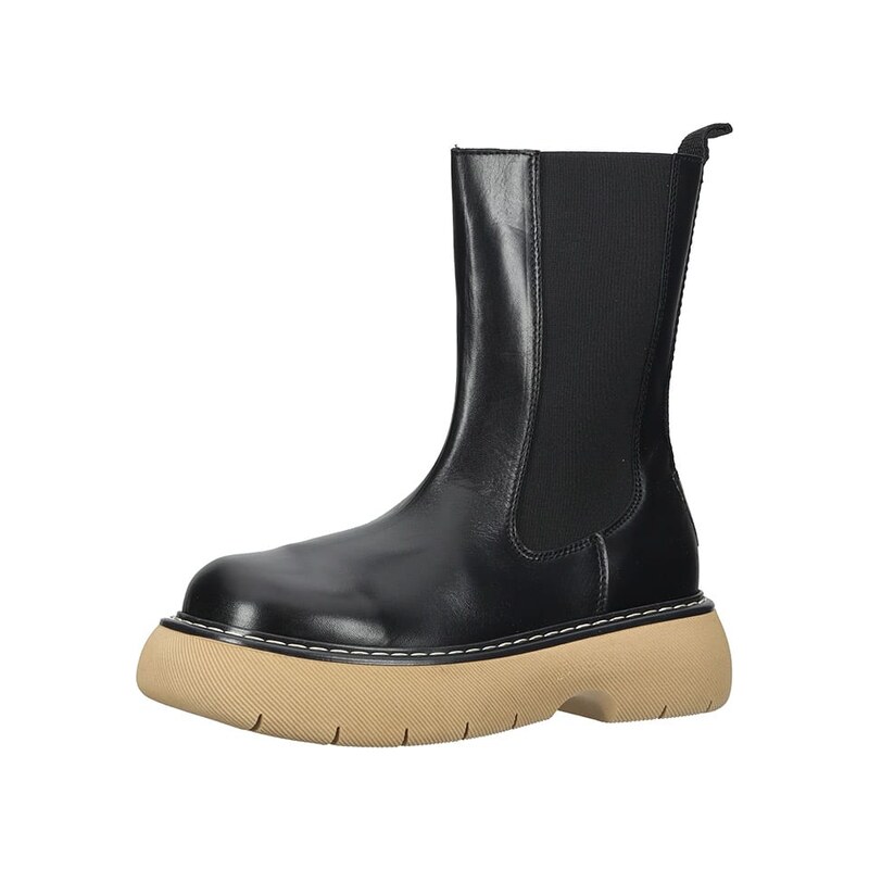 Kozačky Steve Madden Schwarz 9482269 115142106