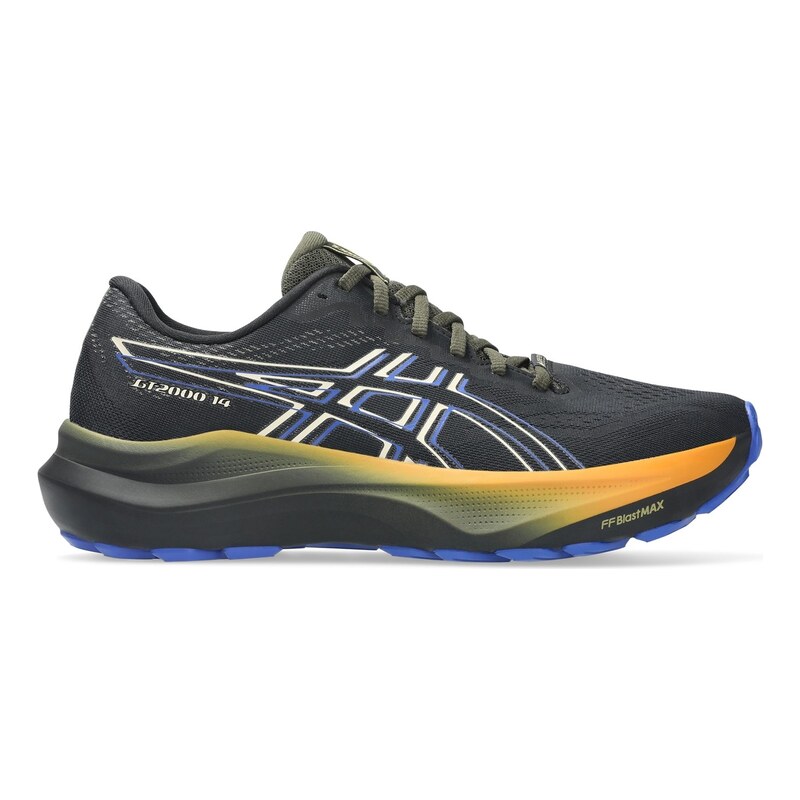 Tenisky Asics Black 2179654