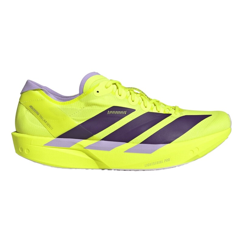 Tenisky adidas Solar Yellow 3596856
