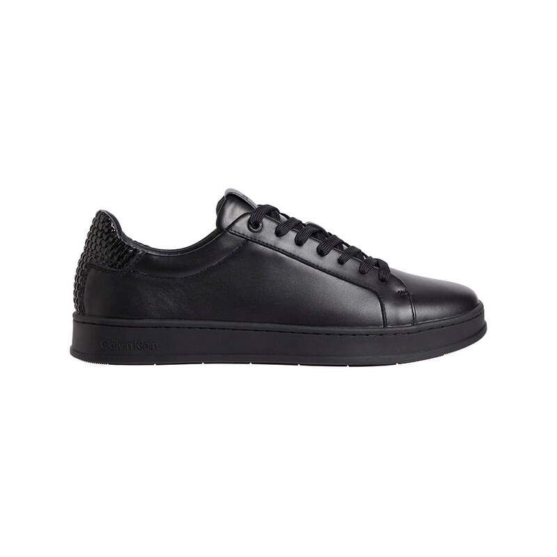 Tenisky Calvin Klein Schwarz 323544