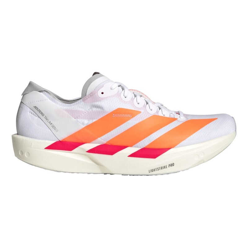 Tenisky adidas White 535233